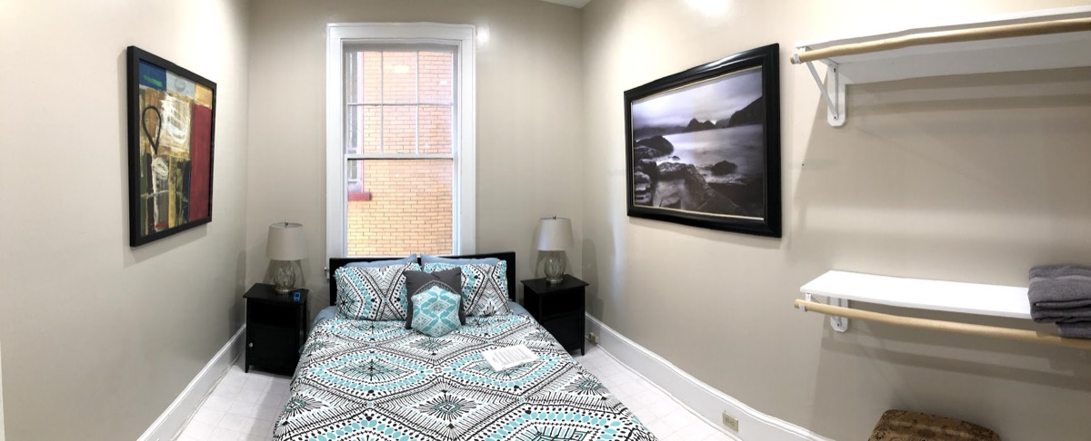 430 Church — Bedroom 2