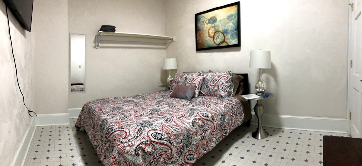 430 Church — Bedroom 3