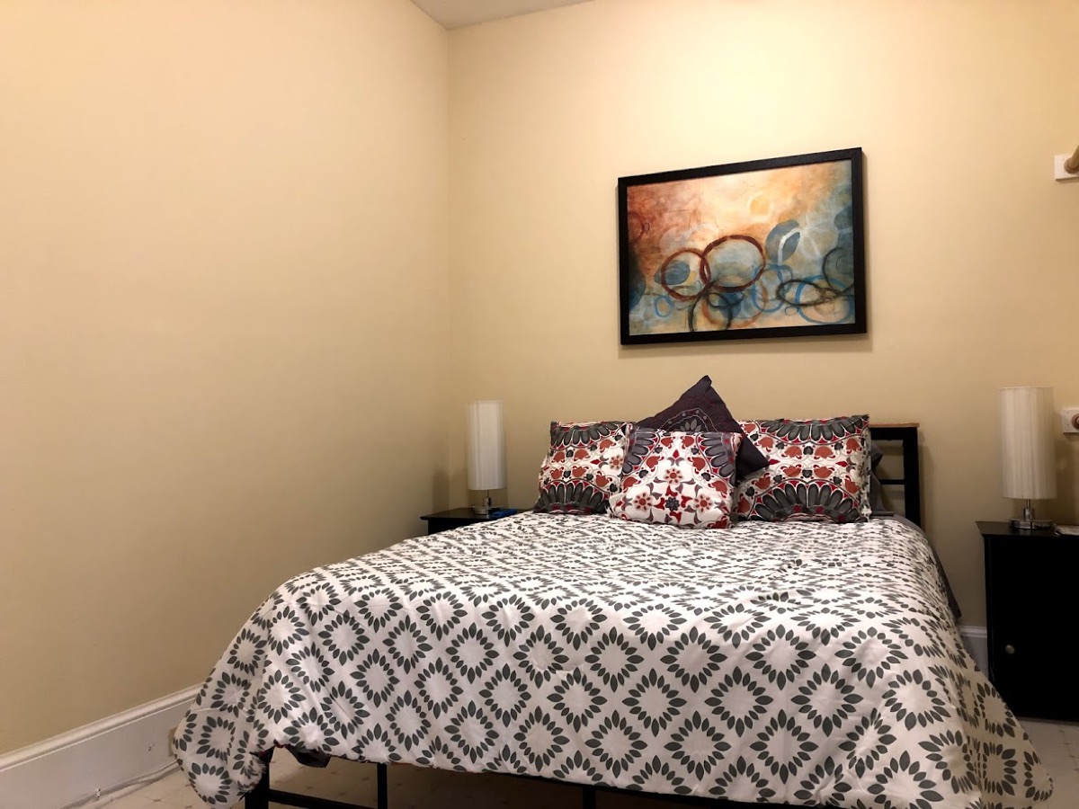 430 Church — Bedroom 1 interior